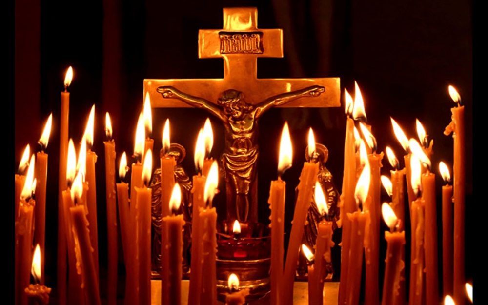 Приглашаем на заупокойное богослужение в Димитриевскую родительскую субботу
